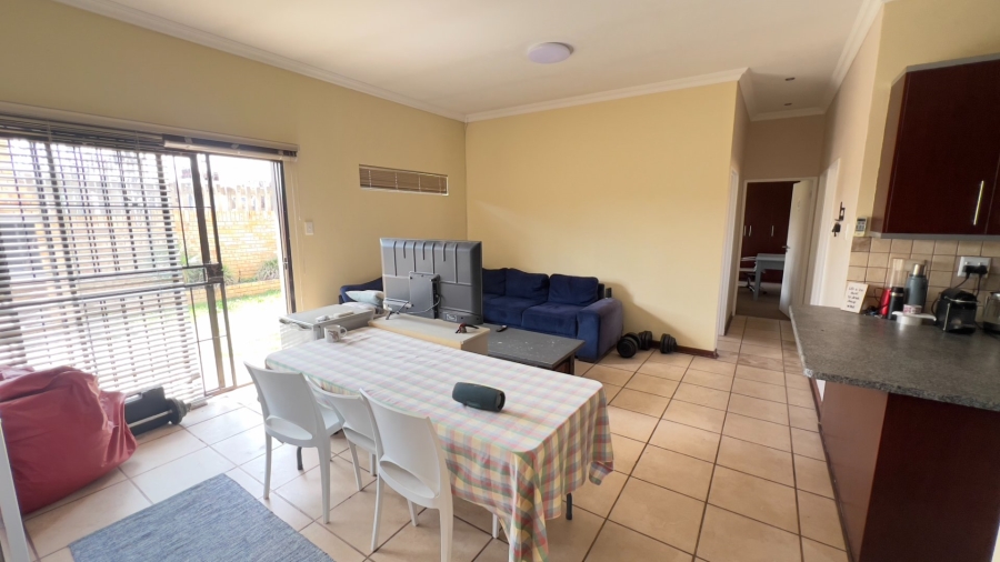 3 Bedroom Property for Sale in Langenhovenpark Free State